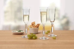 Montana: :avalon Sektglas, 6er Set, Champagnerglas, Sektflöte, Sektkelch, Proseccoglas, Sekt Glas, 120 Ml, 037966 9 Montana: :avalon Sektglas, 6er Set, Champagnerglas, Sektflöte, Sektkelch, Proseccoglas, Sekt Glas, 120 Ml, 037966 -Küchenbedarf Laden 279d8b9bb32e977eb2f7dda8d1c1d46f