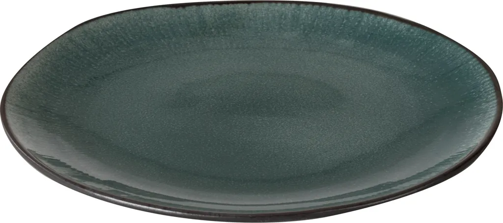 Tafelservice - Blaugrün - Keramik - für 6 Personen - mit Prägung Tafelservice - Blaugrün - Keramik - Für 6 Personen - Mit Prägung -Küchenbedarf Laden 27ef60daa07e8f953f999abc35997078