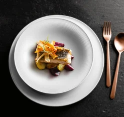 Seltmann Weiden Tafelservice 12-teilig BT Beat Weiss -Küchenbedarf Laden 2812bb89f1d60a8f2af8501ecc7f900f