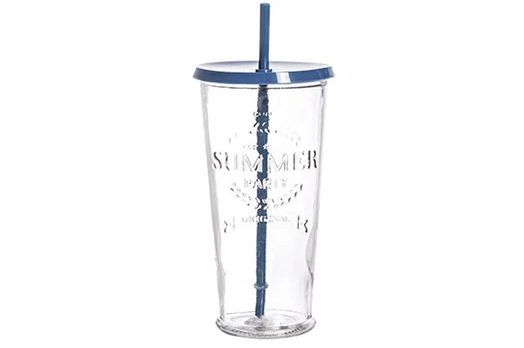 Summer Party - Limonadenglas - 66cl - Glas - (12er-Set) Summer Party - Limonadenglas - 66cl - Glas - (12er-Set) -Küchenbedarf Laden 28e4d7ed64d9c5d51d80ee2ceef7f941