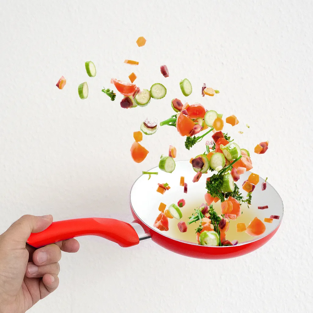 Pfannenset Keramik 5-tlg Bratpfannen Rot Neu Pfannenset Keramik 5-tlg Bratpfannen Rot Neu -Küchenbedarf Laden 28f706ec03bd9f226ae5c067892b0d1a