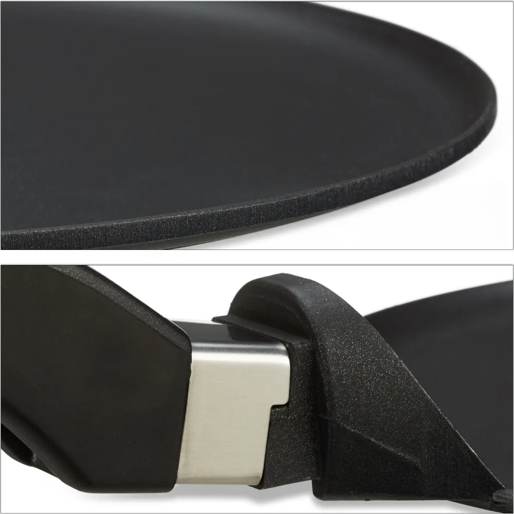 relaxdays Crêpespfanne Aluguss schwarz 25 cm Relaxdays Crêpespfanne Aluguss Schwarz 25 Cm -Küchenbedarf Laden 2a3e2162f1207475f1a12bd25de214b8