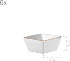 Mäser 931735 Kombiservice Professional Dining Für 6 Personen, Porzellan, Weiß (1 Set, 24-teilig) -Küchenbedarf Laden 2a7065fc681ad2d7950da70bc6686ba7