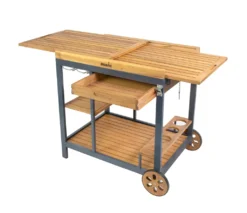 Outdoor Servierwagen Ally 5 Outdoor Servierwagen Ally -Küchenbedarf Laden 2a70c19ebfc7346ceed8d3a66cfc16cc