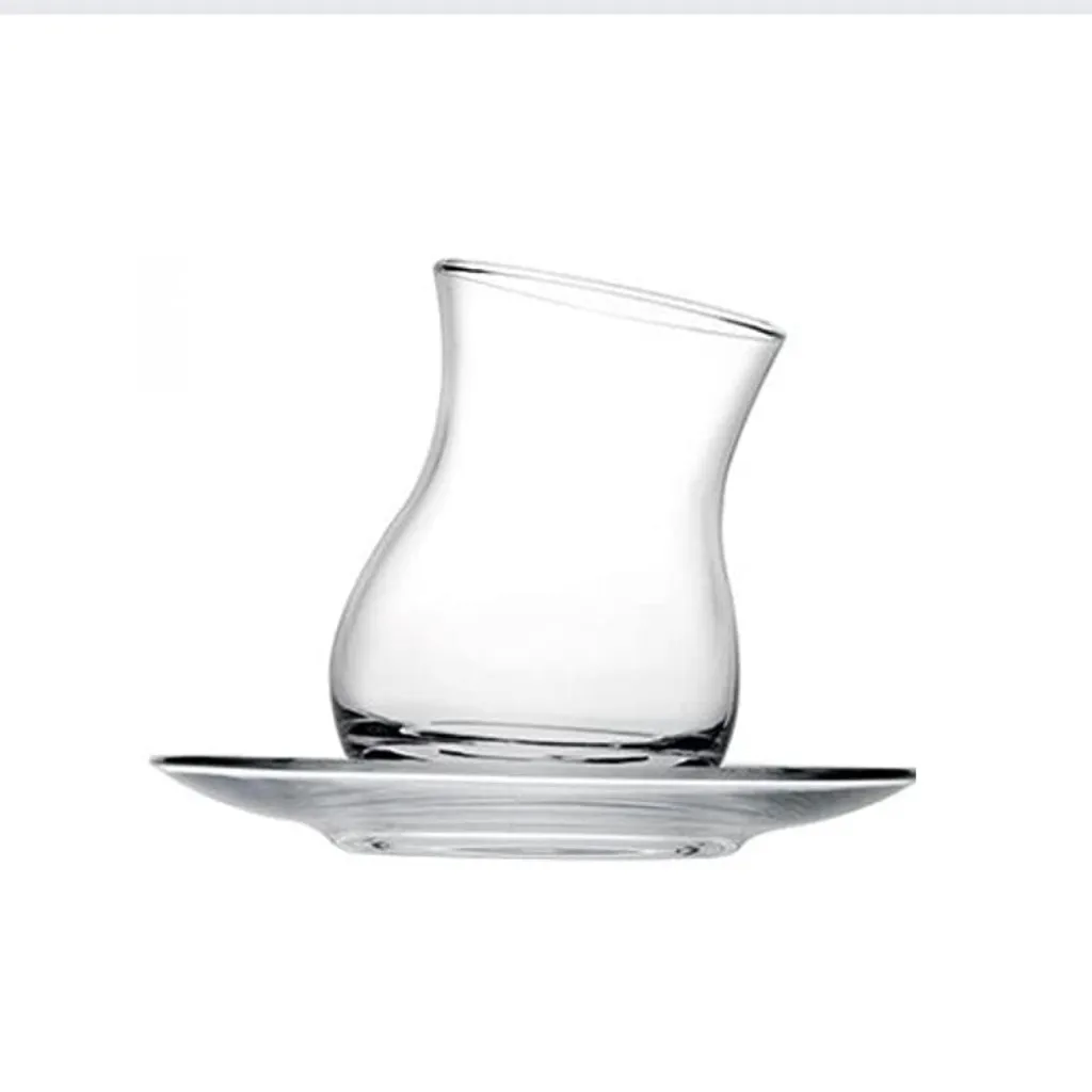 Teeservice für 6 Personen Pasabahce Teeservice Für 6 Personen -Küchenbedarf Laden 2aa68fc2ce4da9a97c4b105eaa57936d