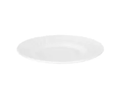 Van Well Kombiservice Ebro 30tlg. Rund Aus Hartglas Für 6 Personen Weiß Teller Tassen -Küchenbedarf Laden 2ac97b9ffcac9c2caa46bfb08c67f62f 1