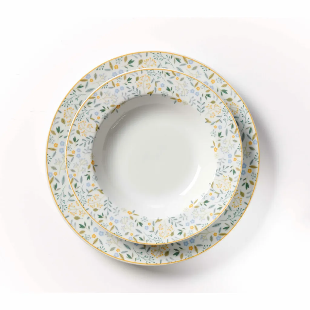 Ritzenhoff & Breker Cora Kombiservice 20tlg. Ritzenhoff & Breker Cora Kombiservice 20tlg. -Küchenbedarf Laden 2af6ded75c027ea0562a9cc6e099999a