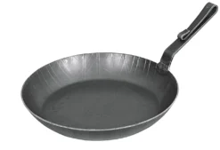 Turk 65330 Servierpfanne Schmiedee.g.St. 28cm, Grau -Küchenbedarf Laden 2b2347226cfaaff2b760a749b277f3d4