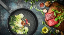 Tefal Hard Titanium+ Allzweckpfanne Ø 28 Cm, Induktionsherdgeeignet, Aluminium 6 Tefal Hard Titanium+ Allzweckpfanne Ø 28 Cm, Induktionsherdgeeignet, Aluminium -Küchenbedarf Laden 2c712d4e543f8cb2f28d46443346fb82