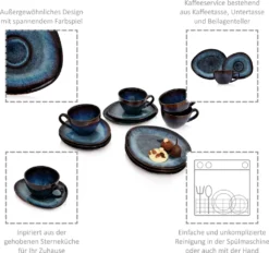 Sänger Kaffeeservice Set Tokio 12 Teilig 5 Sänger Kaffeeservice Set Tokio 12 Teilig -Küchenbedarf Laden 2c72469538a26910fb51c523859a429f