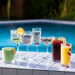 Pasabahce 440356 Timeless Sektglas, Sektkelch, 175ml, Glas, Transparent, 4 Stück -Küchenbedarf Laden 2cfe2395d90108bba87f014448ecc3da