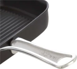 Tefal E21141 Jamie Oliver Premium Induction Grillpfanne 30cm -Küchenbedarf Laden 2d684ac6931b78dab894b2fc68eb5c04