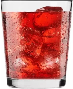 KROSNO Pure Wassergläser, 6er-Set, 250 Ml -Küchenbedarf Laden 2d7443be3fc66bfb78fc9619c2fd39c3