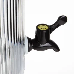 BUTLERS FOUNTAIN Getränkespender Mit Ständer 2 Tlg. -Küchenbedarf Laden 2d87a49539d66c25baed69b122380e50