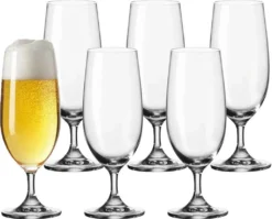 Leonardo Daily 6 Er Krt. Biertulpen -Küchenbedarf Laden 2da2f33f5252d0bb77314c1e9cdc27bf 1