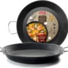 Ibili Paella Pfanne Ø 40 Cm -Küchenbedarf Laden 2e066390be5afc869fc7620b321f7054