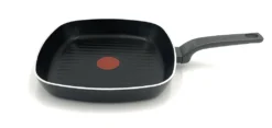 Tefal B5554032 Easy Cook & Clean Grillpfanne 2 5 Tefal B5554032 Easy Cook & Clean Grillpfanne 2 -Küchenbedarf Laden 2eefbbe0f070fc10bf90f4a12380b6cb