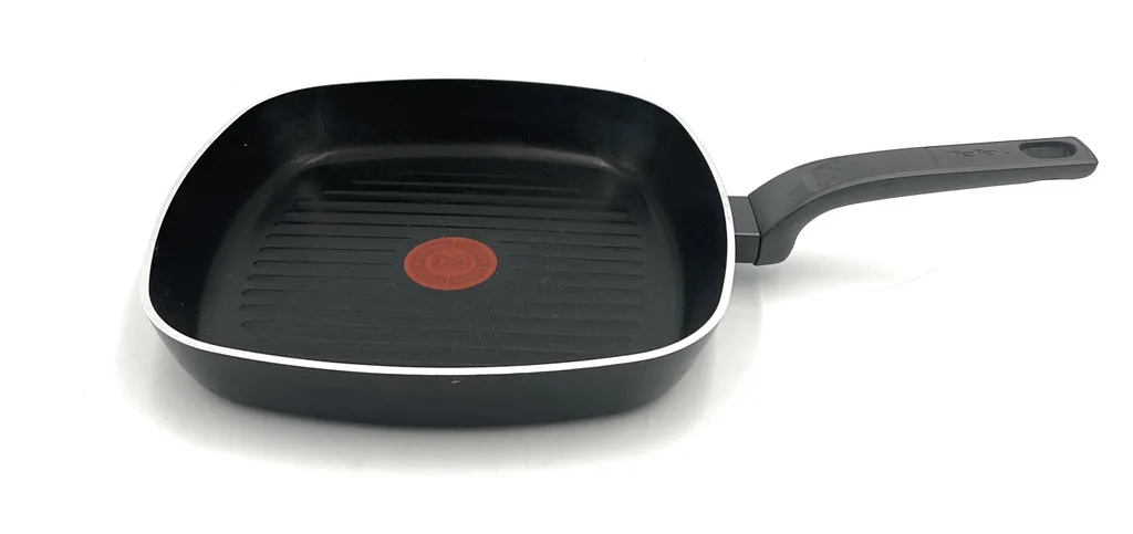 Tefal B5554032 Easy Cook & Clean Grillpfanne 2 Tefal B5554032 Easy Cook & Clean Grillpfanne 2 -Küchenbedarf Laden 2eefbbe0f070fc10bf90f4a12380b6cb