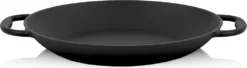 BBQ-Toro Paella Pfanne, 6 Personen | Ø 36 Cm | Gusseisen Grillpfanne Mit Griffen -Küchenbedarf Laden 2f862b186906ce035d1ccc8b963d57ed