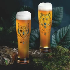 Brauchzeit Weizenbierglas-Set #1, #2 Von Andreas Preis -Küchenbedarf Laden 2fcbd12d909eae5cf0ad0872d8983ebb