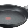 Tefal G25908 Unlimited On - Bratpfanne - Schwarz -Küchenbedarf Laden 300c0bacbe7a88b953a4c56ff2590dd7