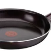 Tefal Bratpfanne Dark Ruby, 24 Cm 1 Tefal Bratpfanne Dark Ruby, 24 Cm -Küchenbedarf Laden 30499bfea86807464a5b3ff0e1cb4c32