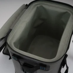 Zelsius Soft Kühltasche Grau 20 Liter | Leicht Und Wasserdicht 6 Zelsius Soft Kühltasche Grau 20 Liter | Leicht Und Wasserdicht -Küchenbedarf Laden 30671a890411e5064c81cfde67acc492