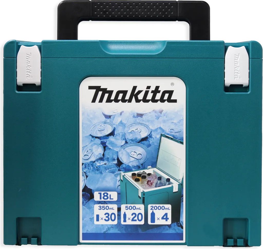 Makita® Zubehör MAKPAC Größe 4 isoliert 39,5 x 29,5 x 32,0 cm 18 Liter - 198253-4 Makita® Zubehör MAKPAC Größe 4 Isoliert 39,5 X 29,5 X 32,0 Cm 18 Liter - 198253-4 -Küchenbedarf Laden 30e314d9e21c0123a912b39c34acba55