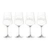 Leonardo CALMO PUCCINI Weinglas Idee 560 Ml 4er Set - A 1 Leonardo CALMO PUCCINI Weinglas Idee 560 Ml 4er Set - A -Küchenbedarf Laden 31b5ace68b0496bcf27ad7f89c7a03f3
