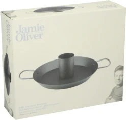 Jamie Oliver BBQ Hähnchenbräter Profi Chicken Bräter Hähnchengriller Hähnchen Bier Bierdose Hähnchenhalter Grillschale Grillpfanne -Küchenbedarf Laden 3235208599cf1b5abb6311a4965b6e42