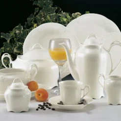 Seltmann Weiden Rubin Cream Kaffeeservice 18tlg. -Küchenbedarf Laden 3354280fd6e14ca034dbcf5141f30240