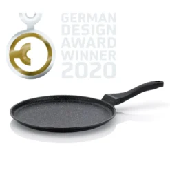 Kela Keuken - Stella Nova Crêpe-Pfanne Ø 32 Cm -Küchenbedarf Laden 34634526d08d3a2c411a90d5b63ffd48