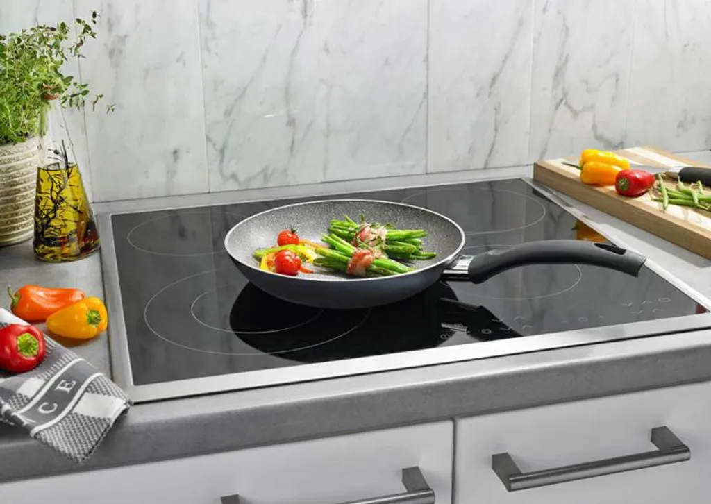 Ballarini Bratpfanne Bologna beschichtet Aluminium, 28cm Ballarini Bratpfanne Bologna Beschichtet Aluminium, 28cm -Küchenbedarf Laden 349c8201f8daf7670a4e06dd054d3379