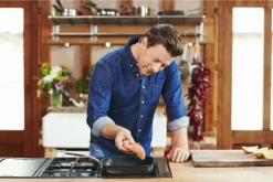 Tefal E21141 Jamie Oliver Premium Induction Grillpfanne 30cm -Küchenbedarf Laden 35dad1927b86bac7be19842674519afd