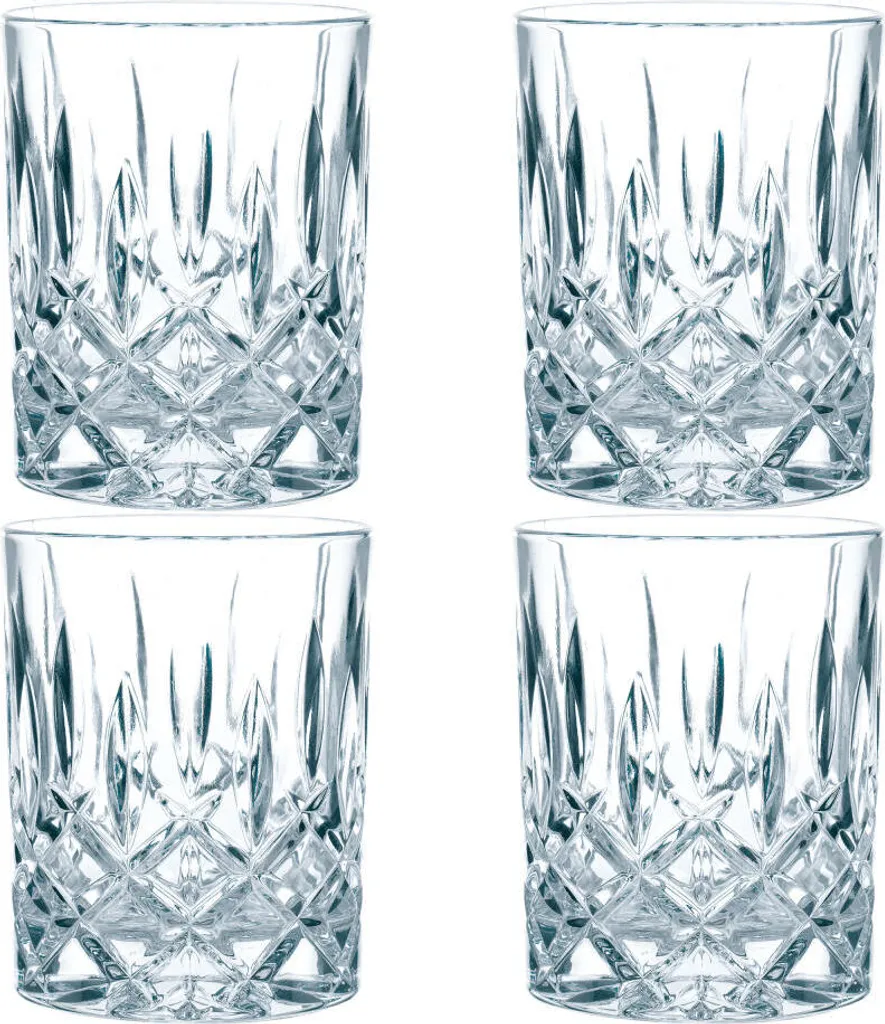 Nachtmann Noblesse Whiskybecher Set, 8er Set, Whiskyglas, Tumbler, Kristallglas, H 9.8 cm Nachtmann Noblesse Whiskybecher Set, 8er Set, Whiskyglas, Tumbler, Kristallglas, H 9.8 Cm -Küchenbedarf Laden 36f1f37c496fee86c83e41e9dda9d2d7