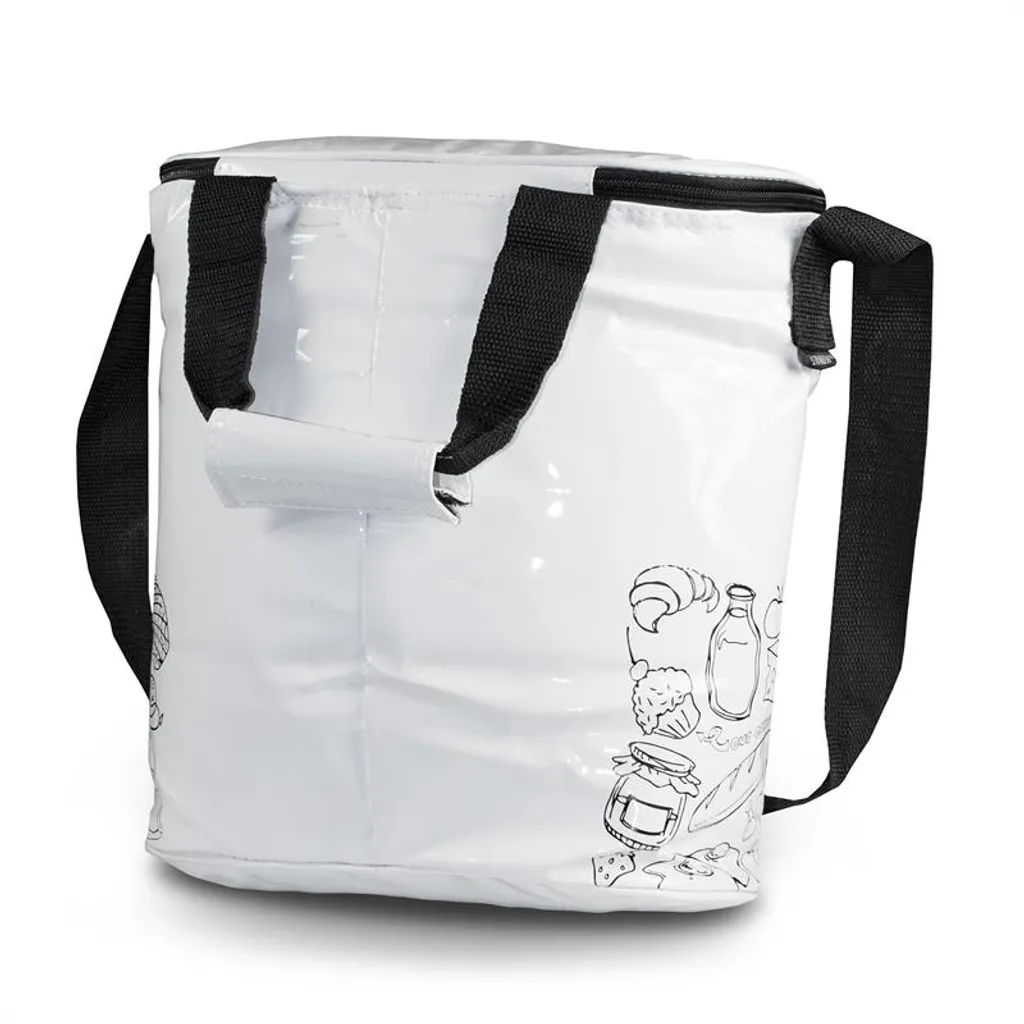 Kühltasche Weiß Tasche Kühlbox Thermo Picknicktasche Cooler Campingtasche Kühltasche Weiß Tasche Kühlbox Thermo Picknicktasche Cooler Campingtasche -Küchenbedarf Laden 372f5ab491327202edeef4b0ead00ea5