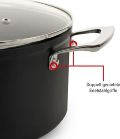 Genius Cerafit Plasma, Deluxe-Set 15-tlg. -Küchenbedarf Laden 37d2a3228773bbe6a3c55fdc34c79cb6