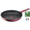 TEFAL G2730802 TÄGLICHER CHEF Pfanne 32 Cm, Induktion, Beständig, Antihaftbeschichtet, Leicht Zu Reinigen, Gesund, Hergestellt In Frankreich -Küchenbedarf Laden 38261eadaef0bf77b4187f057a59d506