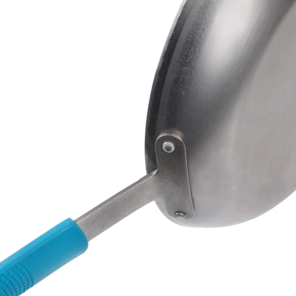 GRÄWE Wax Pro Eisenpfanne Ø 24 cm, Wachsgeschützt GRÄWE Wax Pro Eisenpfanne Ø 24 Cm, Wachsgeschützt -Küchenbedarf Laden 38b1bbe17030b16c5aac7079e04811a2