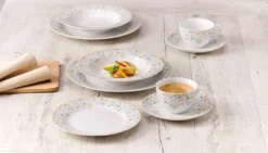 Ritzenhoff & Breker Cora Kombiservice 20tlg. 3 Ritzenhoff & Breker Cora Kombiservice 20tlg. -Küchenbedarf Laden 38fc8eb52f6a44e4414b24b96fb9d90a