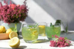 KROSNO Elite Whiskygläser, 6er-Set, 300 Ml -Küchenbedarf Laden 394956ce1c5829e70dfdae8d23b4b853