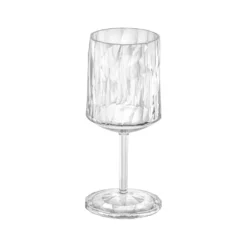 Koziol - Superglas Club No. 09 Weinglas 200 Ml 2er Set -Küchenbedarf Laden 39940429d131ee83170cd55e512a84b5