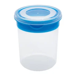 4x Vorratsdose Frischhaltedose Aufbewahrung Müsli Gewürze Box Dose 800ml 4er Set -Küchenbedarf Laden 39ccc0b13e42a96162e7fa30fcff223e