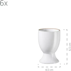 Mäser 931735 Kombiservice Professional Dining Für 6 Personen, Porzellan, Weiß (1 Set, 24-teilig) -Küchenbedarf Laden 3b2cbffb2fc5d454be897293f7bdbbff