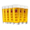 6 Stück Astra Bier Frankonia Glas Gläser-Set, 0,5 Liter, Von Rastal 2 6 Stück Astra Bier Frankonia Glas Gläser-Set, 0,5 Liter, Von Rastal -Küchenbedarf Laden 3b6272c5c94b567e8687f52fb4bc8e11