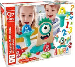 HAPE Baby Monster-Waage Aufbewahrungsdosen Geschirr Plahap1222 -Küchenbedarf Laden 3c3cdf4b1e0f876d7ab9f489e1be6f39