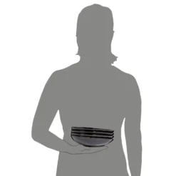 Sänger Pastaschalen Set Kopenhagen 4 Teilig -Küchenbedarf Laden 3c5282d3484f6c644ae6038ccc0629d8