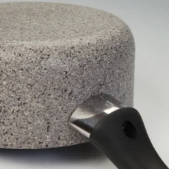 Granit-Kochtopf Mit Antihaftbeschichtung 16 Cm Ferrara, Ballarini 1000948 -Küchenbedarf Laden 3d139126a00e82cced3e8e1e4acf57b8