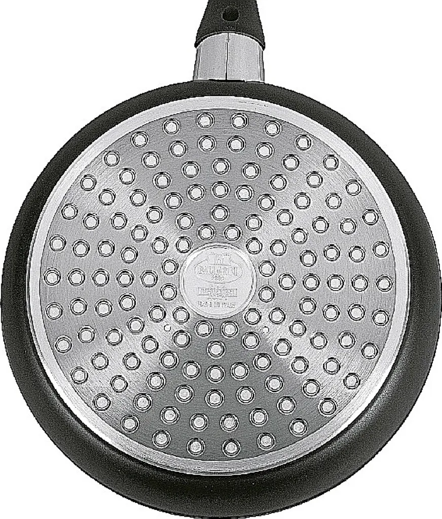 Ballarini Schmorpfanne 28cm Bari mit Glasdeckel Ballarini Schmorpfanne 28cm Bari Mit Glasdeckel -Küchenbedarf Laden 3d519572a2120c93e8df29ee816c7c2a