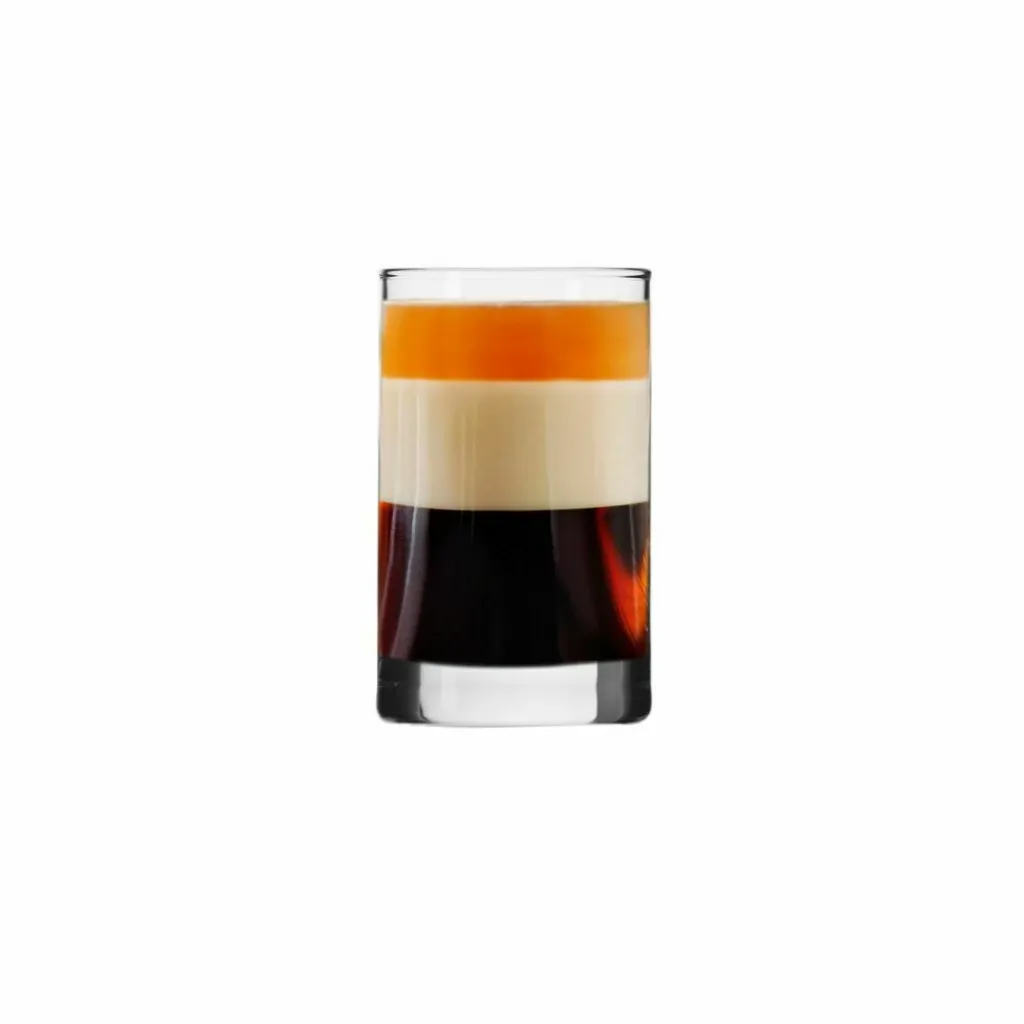 KROSNO Shot Vodkagläser, 6er-Set, 50 ml KROSNO Shot Vodkagläser, 6er-Set, 50 Ml -Küchenbedarf Laden 3de06cd4a8122bef605b0648e90f0ddc